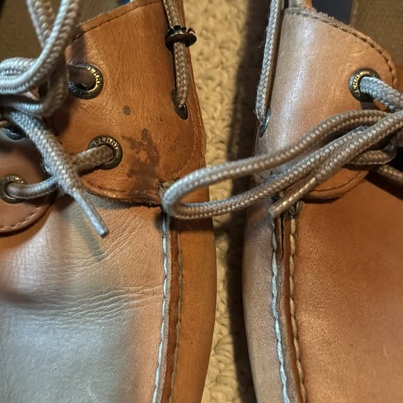 Sperry size 12 topsiders - Picture 3 of 5
